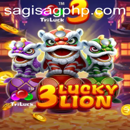 Discover the Exciting World of 3LUCKYLION: Rules, Gameplay, and More