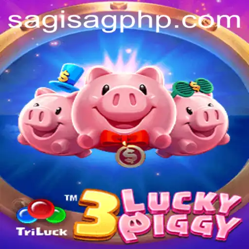3LUCKYPIGGY: Exploring the Exciting World of Gaming with SAGISAGPH