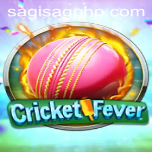 CricketFever: Dive Into the World of SAGISAGPH