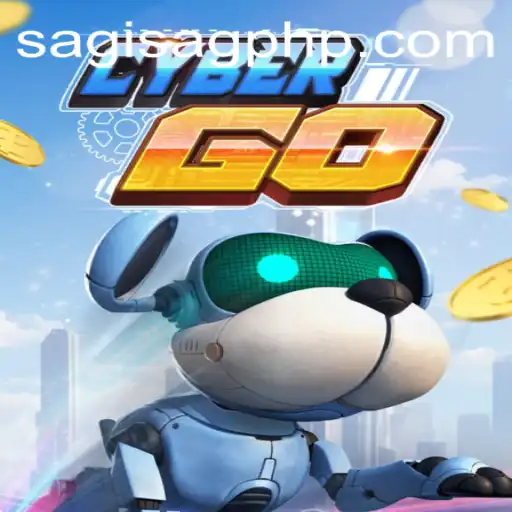 CyberGO: Revolutionizing the Digital Gaming Sphere