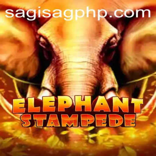Discovering the Excitement of ElephantStampede - The Game of Strategy and Fun