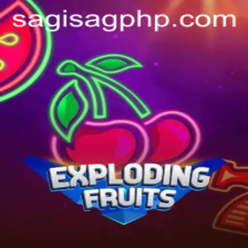 ExplodingFruits: A Thrilling New Adventure in the Gaming World