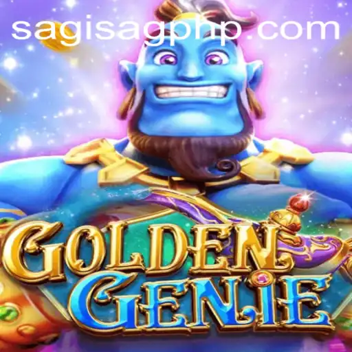 Unlock the Magic of GOLDENGENIE: The Enchanting New Game Experience