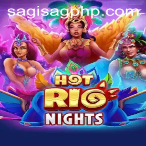 HotRioNights: A Thrilling Adventure Amidst the Vibrant Rio Carnival