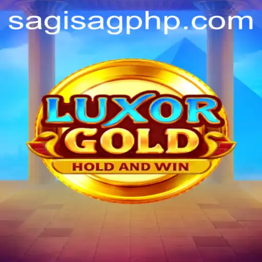 Dive into the World of LuxorGold: A Gaming Experience Unmatched