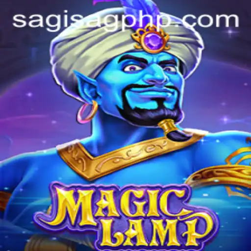 Unlocking the Mysteries of MagicLamp: A New Era in Gaming with SAGISAGPH