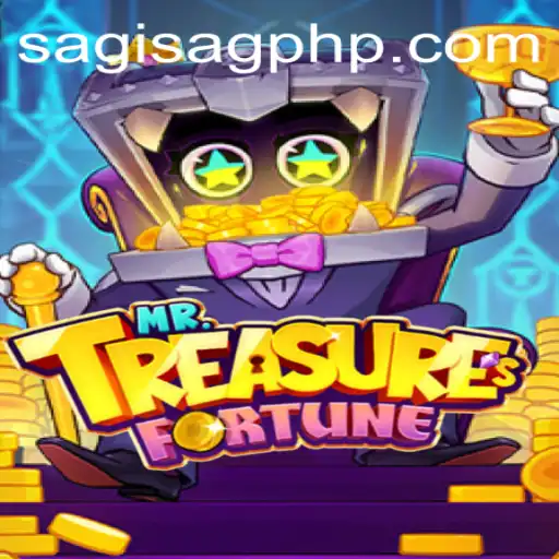 Discover the Mysteries of MrTreasuresFortune: A New Gaming Sensation