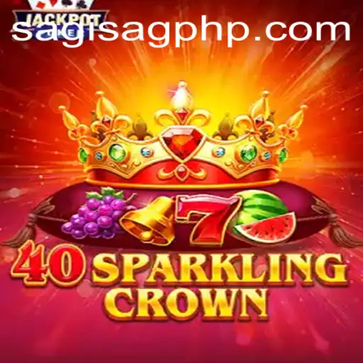 Unveiling the Mystique of 40SparklingCrown: A Journey into a Captivating Game World