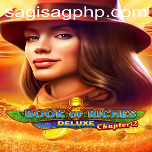 Discover the Thrilling World of Book of Riches Deluxe Chapter 2