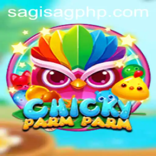 ChickyParmParm: A New Gaming Experience with SAGISAGPH