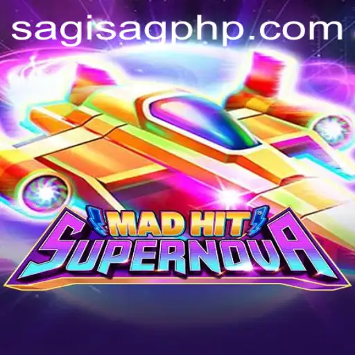 Exploring the Thrilling World of MadHitSupernova: A New Gaming Phenomenon