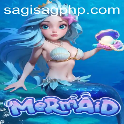 Unveiling the Enchanting World of Mermaid: The Alluring Game Making Waves