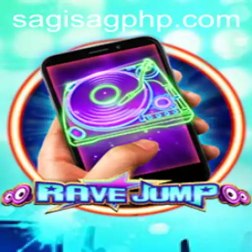 RaveJumpmobile: Dive Into the Pulsating World of Mobile Dancing