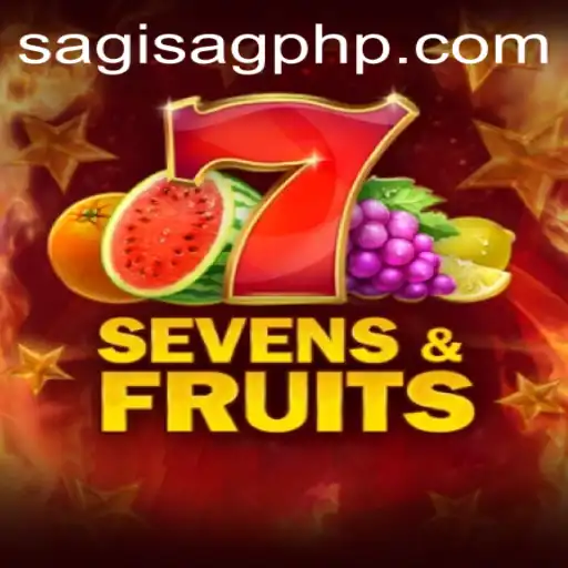 Discovering the Excitement of SevensFruits: A Classic Game with a Modern Twist