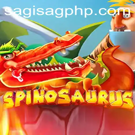 Exploring the Exciting World of Spinosaurus: A New Gaming Experience