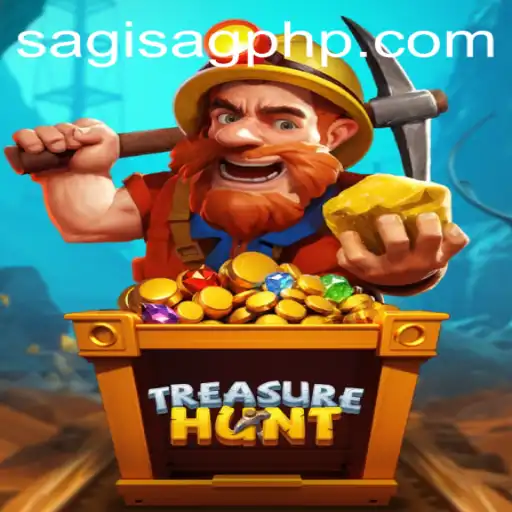 Discover the Excitement of 'TreasureHunt': The Game Everyone is Talking About