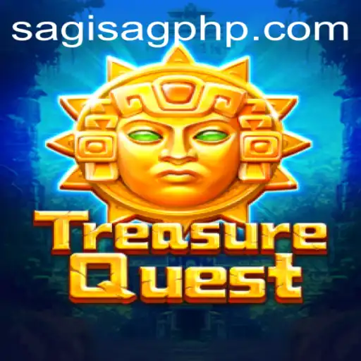 Explore the Enchanting World of TreasureQuest