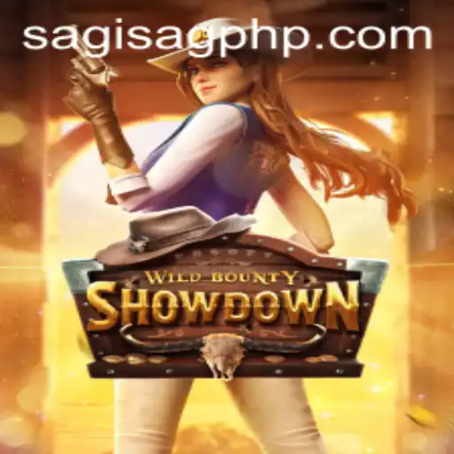 WildBountyShowdown: Dive into an Epic Gaming Experience