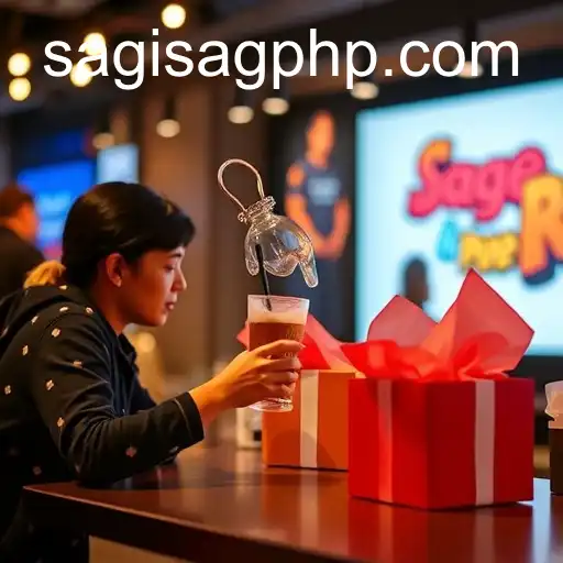 The Art of Promotions: Leveraging SAGISAGPH