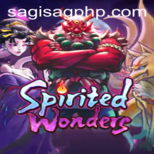 Discover the Enchanting World of SpiritedWonders: A Modern Adventure Game Experience