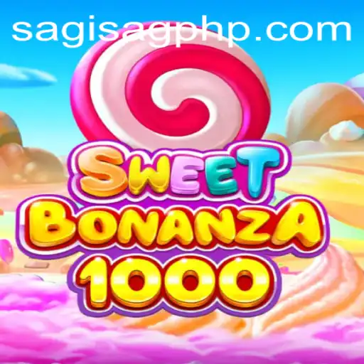 Dive into the Vibrant World of SweetBonanza1000