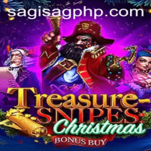 Discovering TreasuresnipesChristmas: A Festive Adventure Featuring SAGISAGPH
